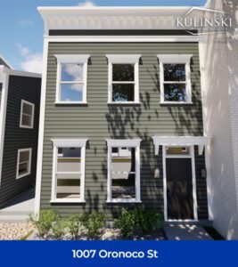 Award-Winning Custom Home Builder in Alexandria & Fairfax