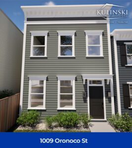 Award-Winning Custom Home Builder in Alexandria & Fairfax