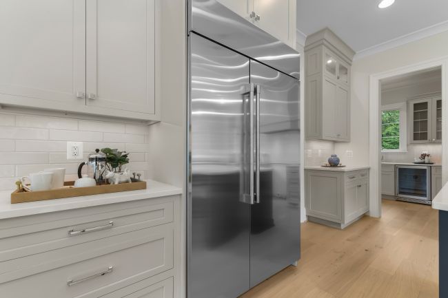 Award-Winning Custom Home Builder in Alexandria & Fairfax