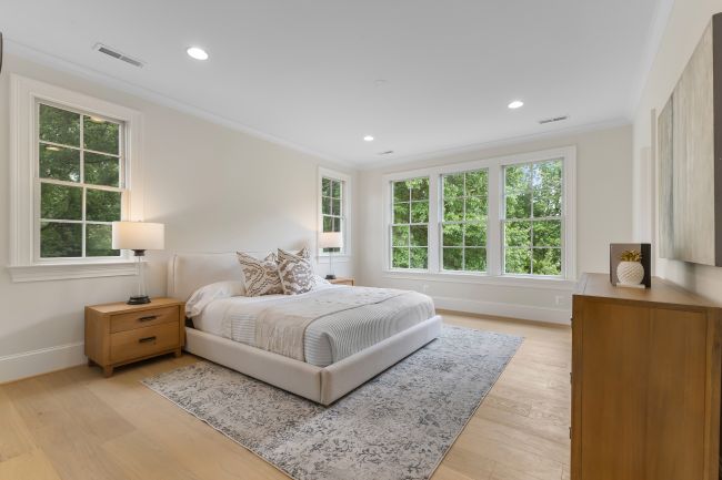 Award-Winning Custom Home Builder in Alexandria & Fairfax