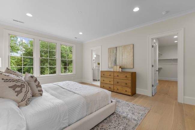 Award-Winning Custom Home Builder in Alexandria & Fairfax