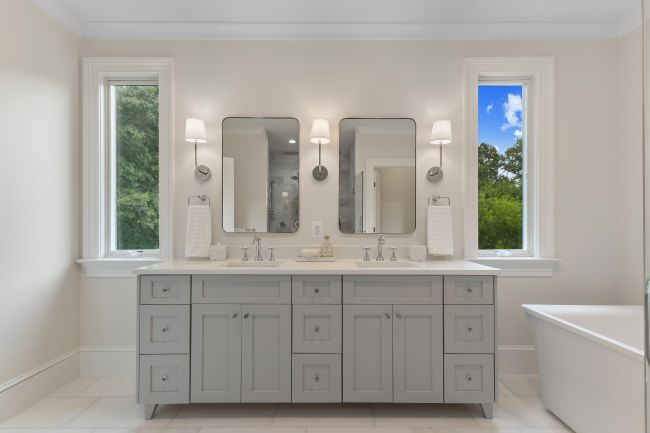 Award-Winning Custom Home Builder in Alexandria & Fairfax