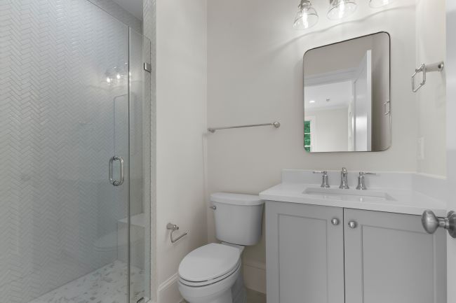 Award-Winning Custom Home Builder in Alexandria & Fairfax