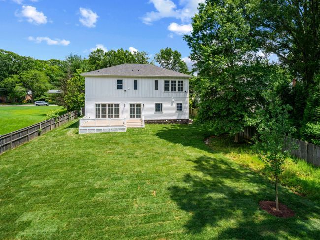 Award-Winning Custom Home Builder in Alexandria & Fairfax