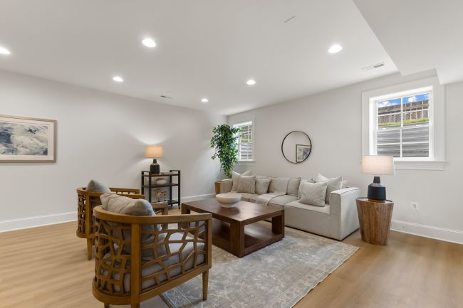 Award-Winning Custom Home Builder in Alexandria & Fairfax