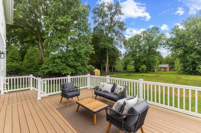 Award-Winning Custom Home Builder in Alexandria & Fairfax