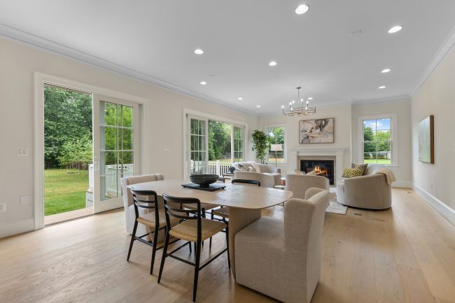 Award-Winning Custom Home Builder in Alexandria & Fairfax