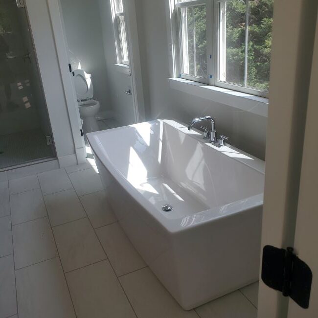 Award-Winning Custom Home Builder in Alexandria & Fairfax