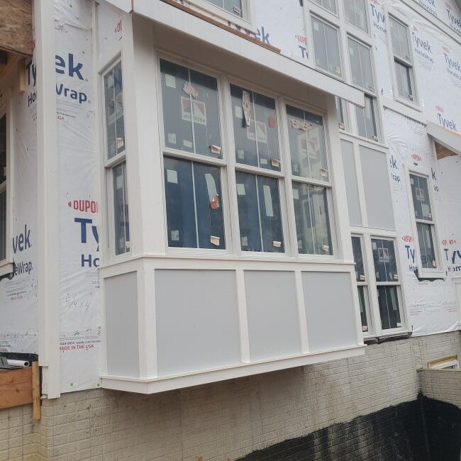 Award-Winning Custom Home Builder in Alexandria & Fairfax