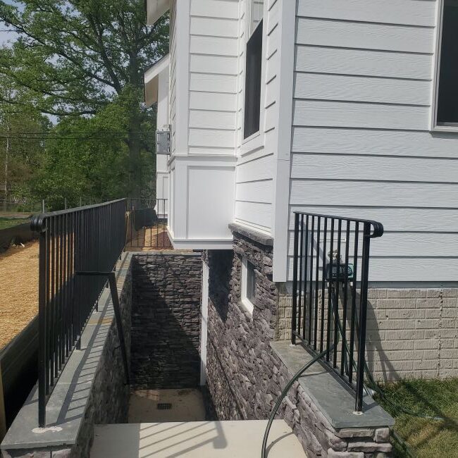 Award-Winning Custom Home Builder in Alexandria & Fairfax