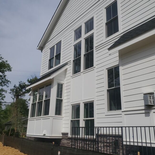 Award-Winning Custom Home Builder in Alexandria & Fairfax