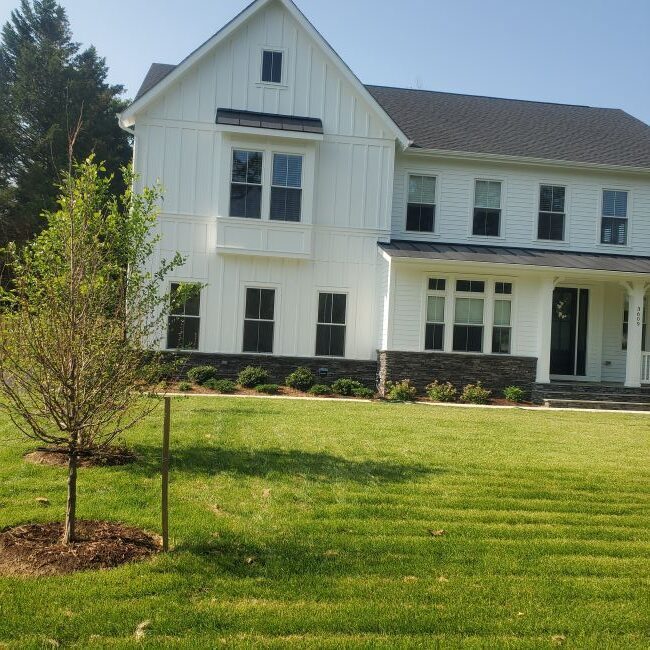 Award-Winning Custom Home Builder in Alexandria & Fairfax