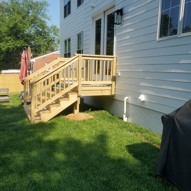 Award-Winning Custom Home Builder in Alexandria & Fairfax