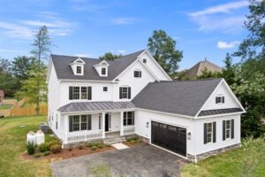 Award-Winning Custom Home Builder in Alexandria & Fairfax