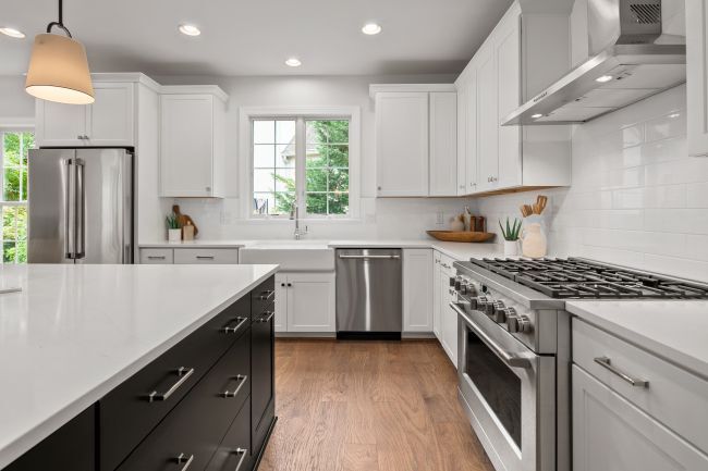 Award-Winning Custom Home Builder in Alexandria & Fairfax