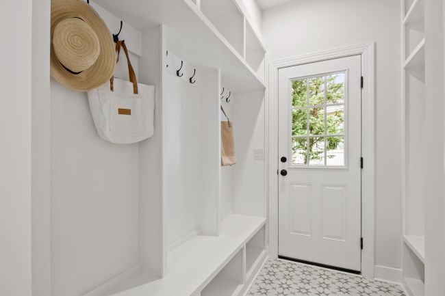 Award-Winning Custom Home Builder in Alexandria & Fairfax