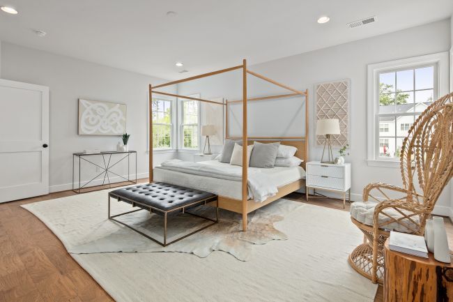 Award-Winning Custom Home Builder in Alexandria & Fairfax