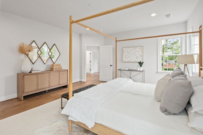 Award-Winning Custom Home Builder in Alexandria & Fairfax