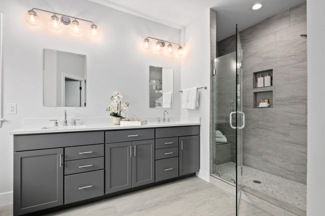 Award-Winning Custom Home Builder in Alexandria & Fairfax