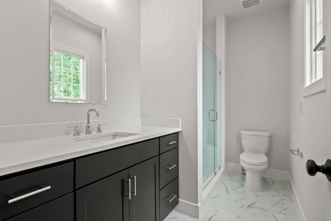 Award-Winning Custom Home Builder in Alexandria & Fairfax