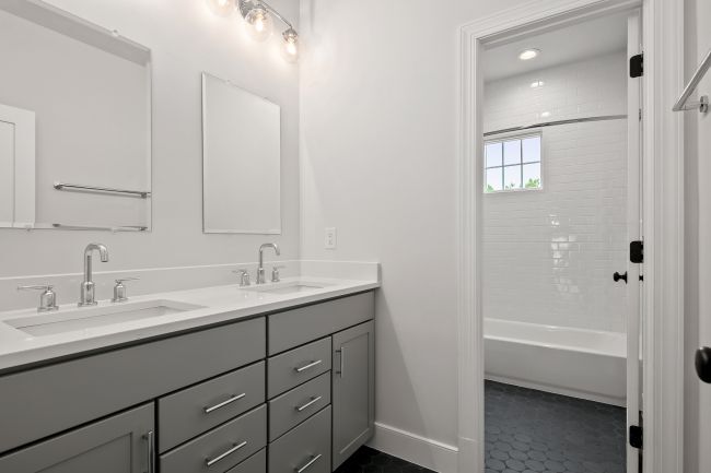 Award-Winning Custom Home Builder in Alexandria & Fairfax