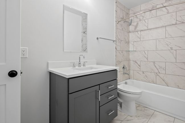 Award-Winning Custom Home Builder in Alexandria & Fairfax