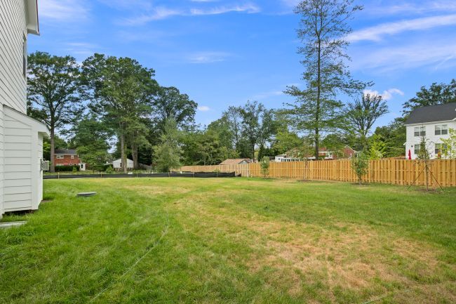 Award-Winning Custom Home Builder in Alexandria & Fairfax