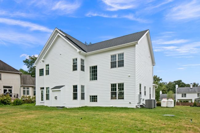 Award-Winning Custom Home Builder in Alexandria & Fairfax