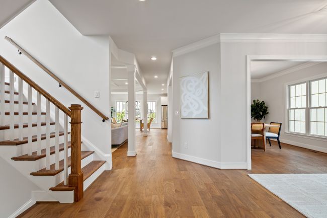 Award-Winning Custom Home Builder in Alexandria & Fairfax