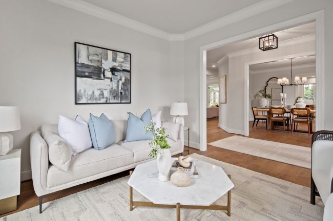 Award-Winning Custom Home Builder in Alexandria & Fairfax