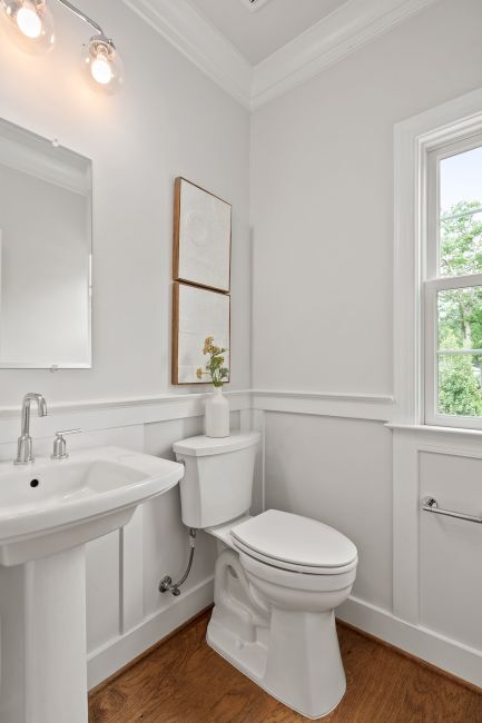 Award-Winning Custom Home Builder in Alexandria & Fairfax