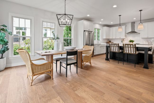 Award-Winning Custom Home Builder in Alexandria & Fairfax