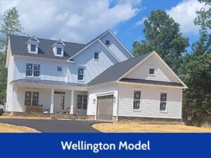 Award-Winning Custom Home Builder in Alexandria & Fairfax