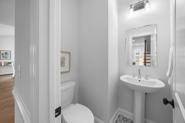 Award-Winning Custom Home Builder in Alexandria & Fairfax