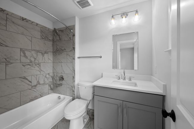 Award-Winning Custom Home Builder in Alexandria & Fairfax