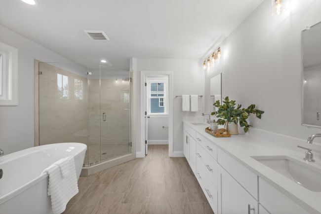 Award-Winning Custom Home Builder in Alexandria & Fairfax