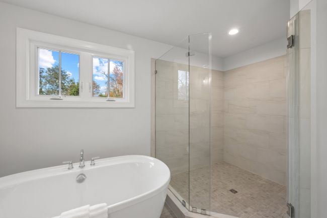 Award-Winning Custom Home Builder in Alexandria & Fairfax