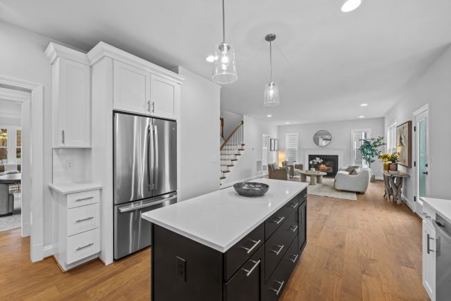 Award-Winning Custom Home Builder in Alexandria & Fairfax