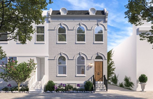 Award-Winning Custom Home Builder in Alexandria & Fairfax