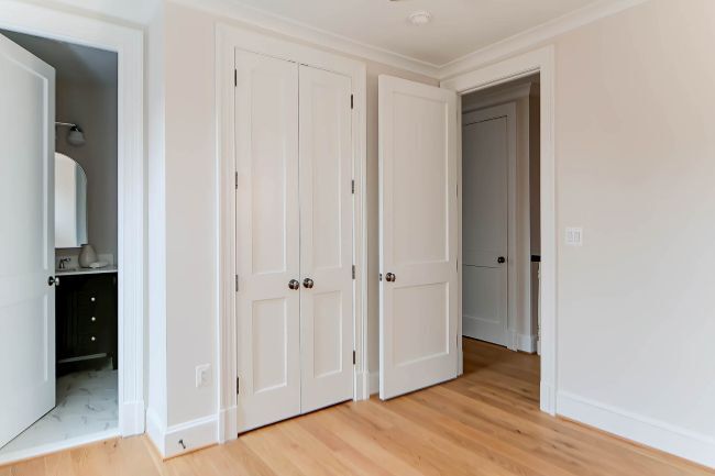 Award-Winning Custom Home Builder in Alexandria & Fairfax