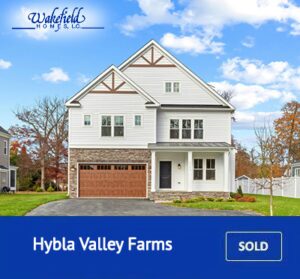 Award-Winning Custom Home Builder in Alexandria & Fairfax