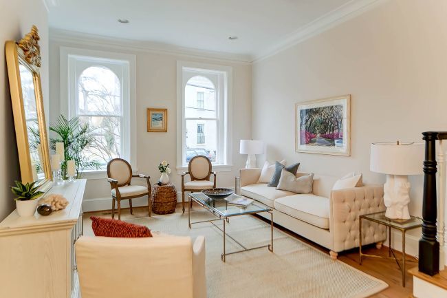 Award-Winning Custom Home Builder in Alexandria & Fairfax