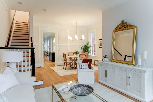 Award-Winning Custom Home Builder in Alexandria & Fairfax