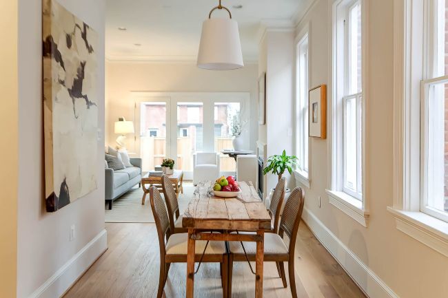 Award-Winning Custom Home Builder in Alexandria & Fairfax