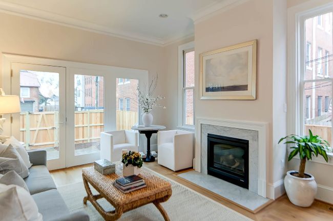 Award-Winning Custom Home Builder in Alexandria & Fairfax