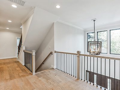 Award-Winning Custom Home Builder in Alexandria & Fairfax