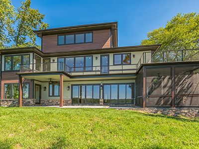 Award-Winning Custom Home Builder in Alexandria & Fairfax