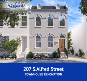 Award-Winning Custom Home Builder in Alexandria & Fairfax