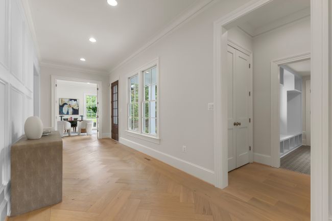 Award-Winning Custom Home Builder in Alexandria & Fairfax