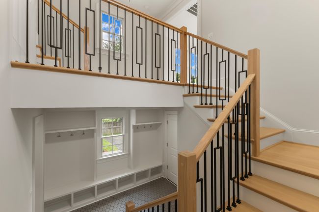 Award-Winning Custom Home Builder in Alexandria & Fairfax